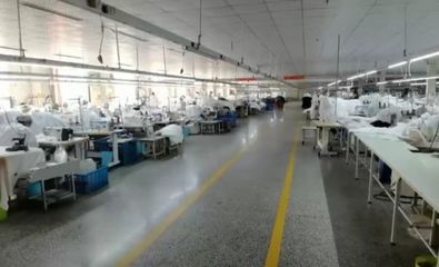 直擊復工 山東針紡織品及原料銷售企業火力全開，產業鏈活力迸發