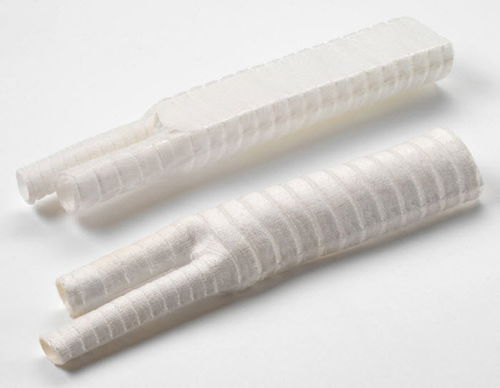 可植入體內的針織醫(yī)用材料開發(fā)與針紡織品及原料銷售