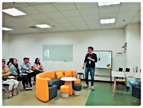 服務新旅程 理性面對人工智能的到來——論人工智能公共服務與技術咨詢的價值